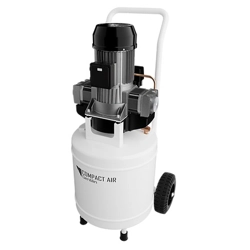 vendita online Compressore a secco da 50 lt. csk330/50 Compressori Gentilin
